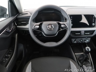 Škoda Kamiq 1.0,TSI,85kW,Selection,CZ 2024
