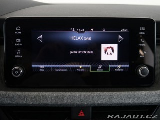 Škoda Kamiq 1.0,TSI,85kW,Selection,CZ 2024