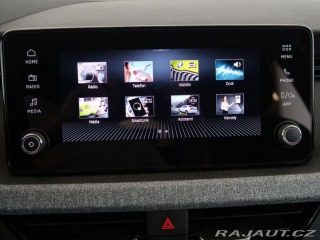 Škoda Kamiq 1.0,TSI,85kW,Selection,CZ 2024