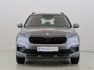 Škoda Kamiq 1.0,TSI,85kW,Selection,CZ 2024