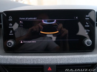 Škoda Kamiq 1.0,TSI,85kW,Selection,CZ 2024