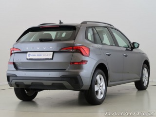 Škoda Kamiq 1.0,TSI,85kW,Selection,CZ 2024