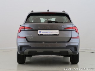 Škoda Kamiq 1.0,TSI,85kW,Selection,CZ 2024