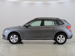 Škoda Kamiq 1.0,TSI,85kW,Selection,CZ 2024