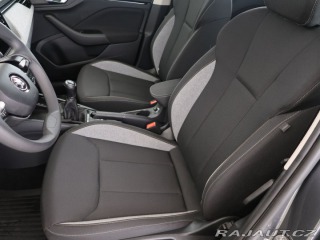 Škoda Kamiq 1.0,TSI,85kW,Selection,CZ 2024