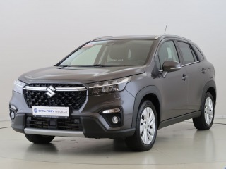 Suzuki SX4 1.4,BoosterJet,Hybrid,4x4