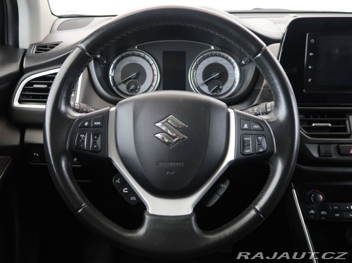 Suzuki SX4 1.4,BoosterJet,Hybrid,4x4 2022