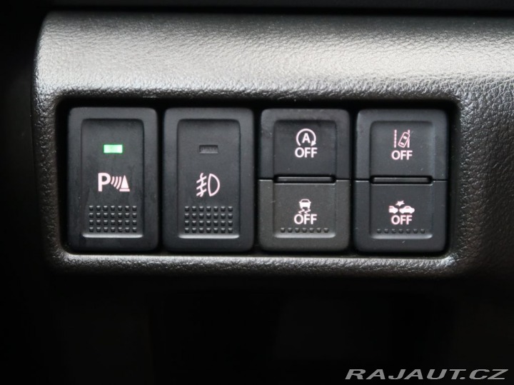 Suzuki SX4 1.4,BoosterJet,Hybrid,4x4 2022