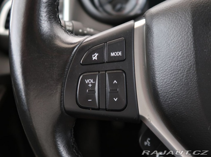Suzuki SX4 1.4,BoosterJet,Hybrid,4x4 2022