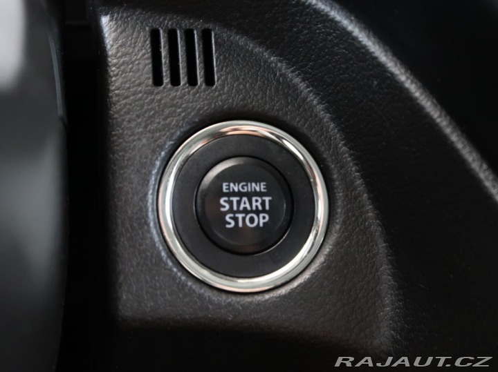 Suzuki SX4 1.4,BoosterJet,Hybrid,4x4 2022