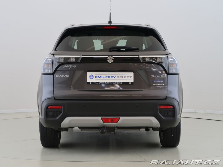 Suzuki SX4 1.4,BoosterJet,Hybrid,4x4 2022