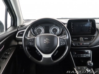 Suzuki SX4 1.4,BoosterJet,Hybrid,4x4 2022