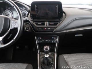 Suzuki SX4 1.4,BoosterJet,Hybrid,4x4 2022