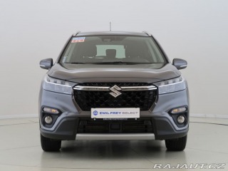 Suzuki SX4 1.4,BoosterJet,Hybrid,4x4 2022