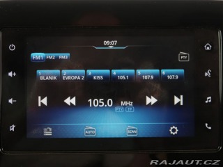Suzuki SX4 1.4,BoosterJet,Hybrid,4x4 2022