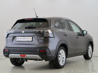 Suzuki SX4 1.4,BoosterJet,Hybrid,4x4 2022