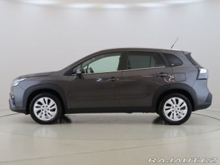 Suzuki SX4 1.4,BoosterJet,Hybrid,4x4 2022