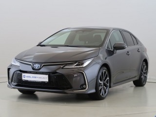 Toyota Corolla 1.8,Hybrid,Executive,e-CV