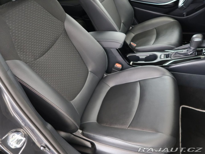 Toyota Corolla 1.8,Hybrid,Executive,e-CV 2024