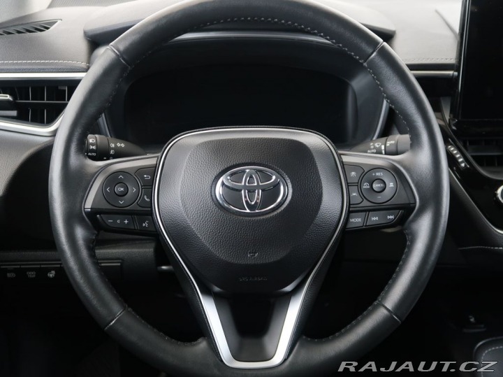 Toyota Corolla 1.8,Hybrid,Executive,e-CV 2024