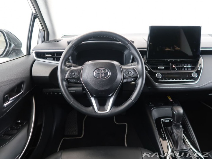 Toyota Corolla 1.8,Hybrid,Executive,e-CV 2024