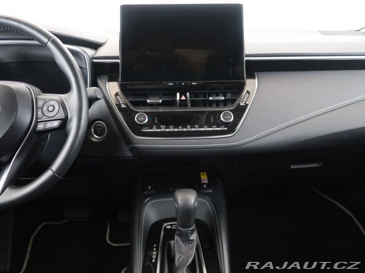 Toyota Corolla 1.8,Hybrid,Executive,e-CV 2024