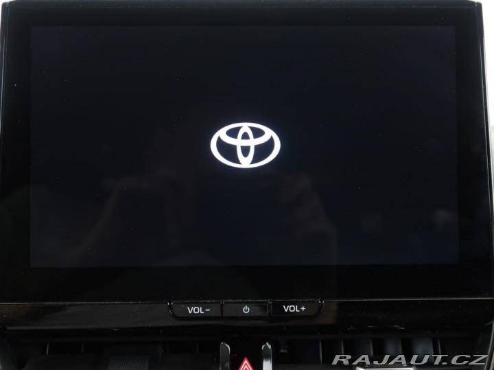Toyota Corolla 1.8,Hybrid,Executive,e-CV 2024