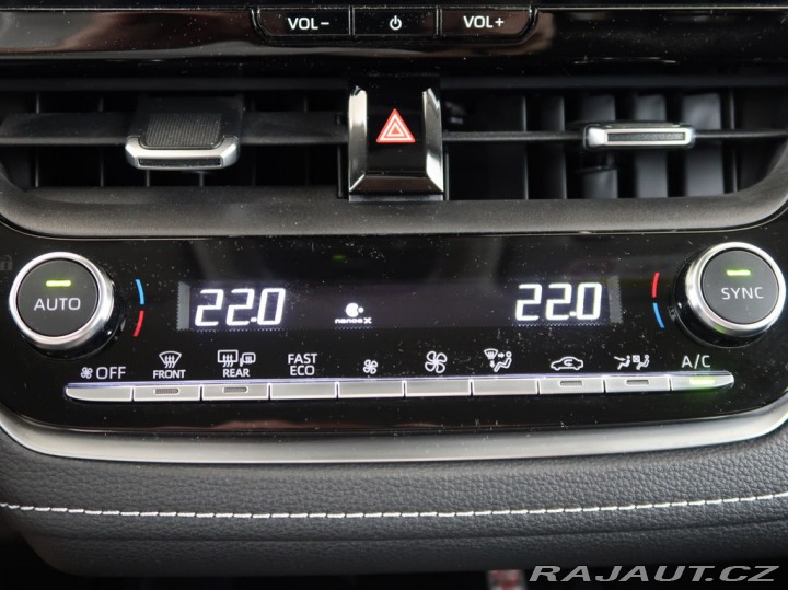 Toyota Corolla 1.8,Hybrid,Executive,e-CV 2024