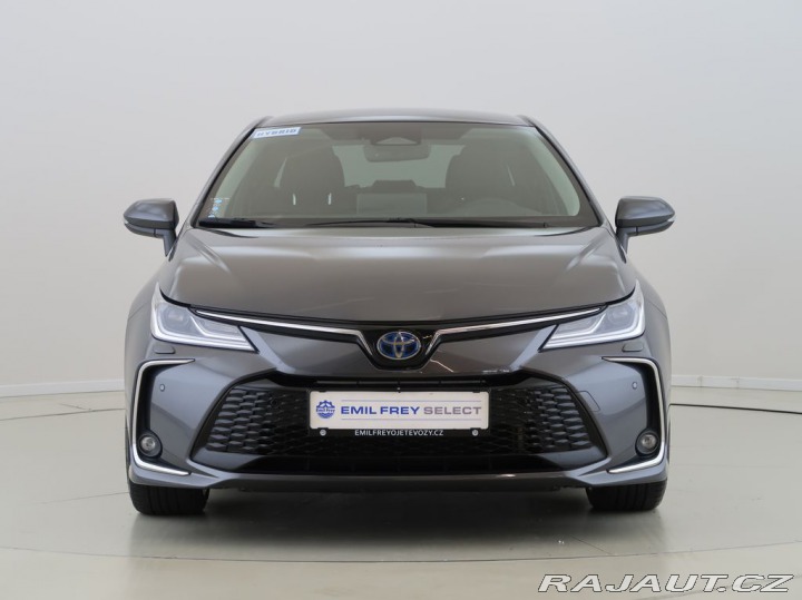 Toyota Corolla 1.8,Hybrid,Executive,e-CV 2024