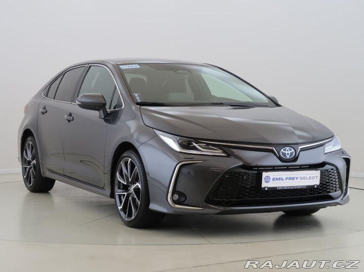 Toyota Corolla 1.8,Hybrid,Executive,e-CV 2024