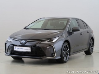 Toyota Corolla 1.8,Hybrid,Executive,e-CV 2024