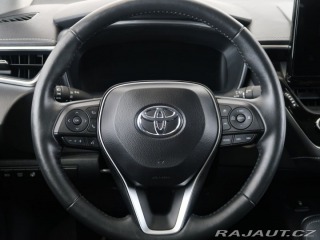 Toyota Corolla 1.8,Hybrid,Executive,e-CV 2024