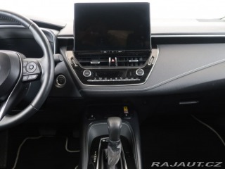 Toyota Corolla 1.8,Hybrid,Executive,e-CV 2024