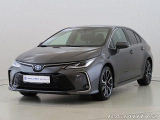 Toyota Corolla 1.8,Hybrid,Executive,e-CV 2024