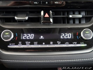 Toyota Corolla 1.8,Hybrid,Executive,e-CV 2024