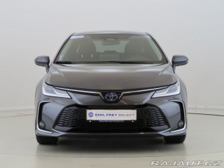 Toyota Corolla 1.8,Hybrid,Executive,e-CV 2024