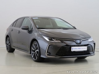Toyota Corolla 1.8,Hybrid,Executive,e-CV 2024