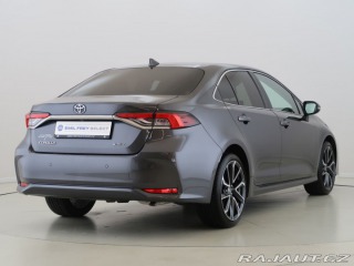 Toyota Corolla 1.8,Hybrid,Executive,e-CV 2024
