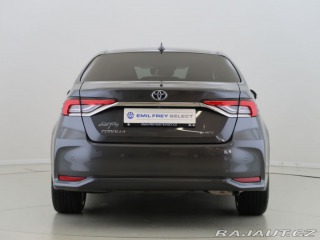 Toyota Corolla 1.8,Hybrid,Executive,e-CV 2024