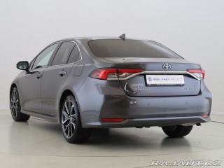 Toyota Corolla 1.8,Hybrid,Executive,e-CV 2024