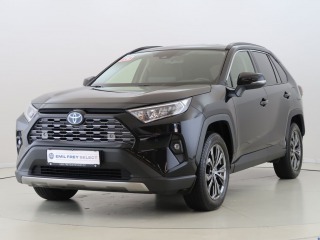 Toyota RAV4 2.5Hybrid,4x4,1Maj,Comfor