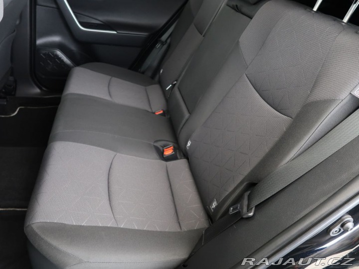 Toyota RAV4 2.5Hybrid,4x4,1Maj,Comfor 2022