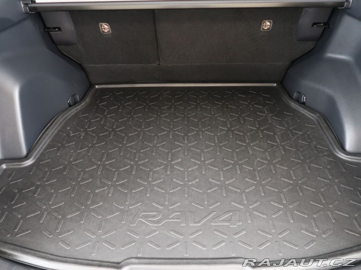 Toyota RAV4 2.5Hybrid,4x4,1Maj,Comfor 2022