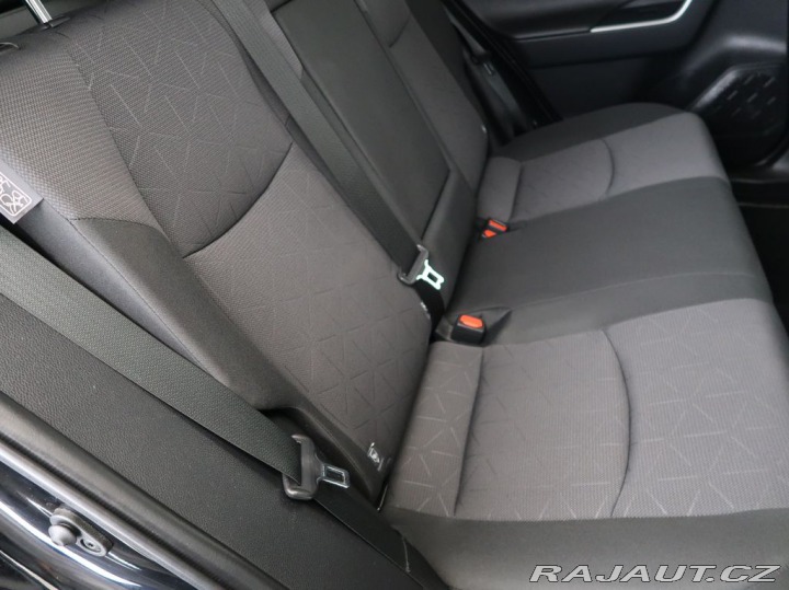 Toyota RAV4 2.5Hybrid,4x4,1Maj,Comfor 2022