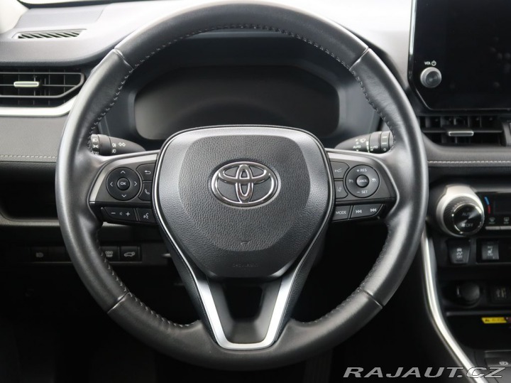 Toyota RAV4 2.5Hybrid,4x4,1Maj,Comfor 2022