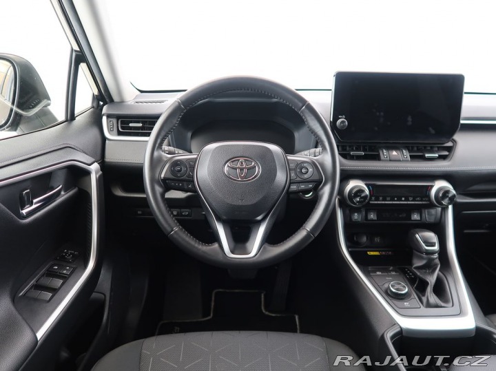 Toyota RAV4 2.5Hybrid,4x4,1Maj,Comfor 2022