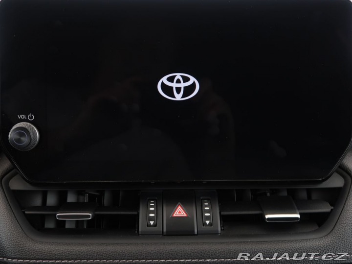 Toyota RAV4 2.5Hybrid,4x4,1Maj,Comfor 2022