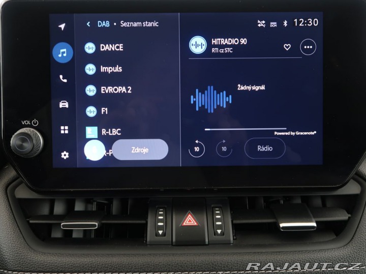 Toyota RAV4 2.5Hybrid,4x4,1Maj,Comfor 2022