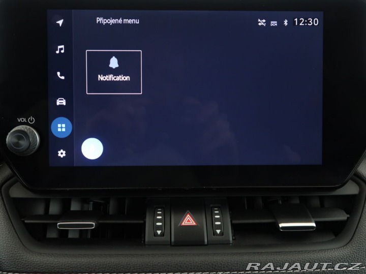 Toyota RAV4 2.5Hybrid,4x4,1Maj,Comfor 2022