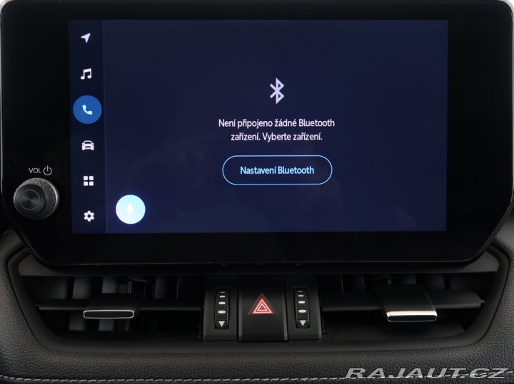 Toyota RAV4 2.5Hybrid,4x4,1Maj,Comfor 2022